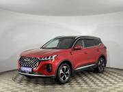 Chery Tiggo 7 Pro Max I Воронеж  - изображение 22