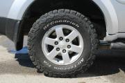 Mitsubishi Pajero Sport II Пермь  - изображение 28