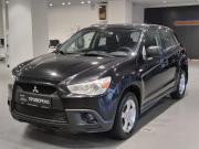 Mitsubishi ASX I Казань  - изображение 23