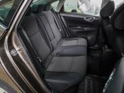 Nissan Sentra VII (B17) Воронеж  - изображение 30