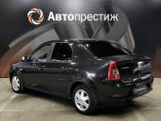 Renault Logan I Рестайлинг Ставрополь  - изображение 23