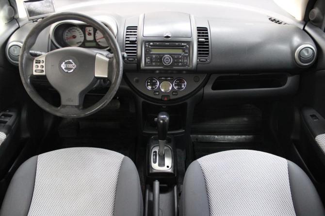 Nissan Note I с пробегом 2007 года, цена 529 000 рублей, 181929 км, хэтчбек, Автокод Объявления