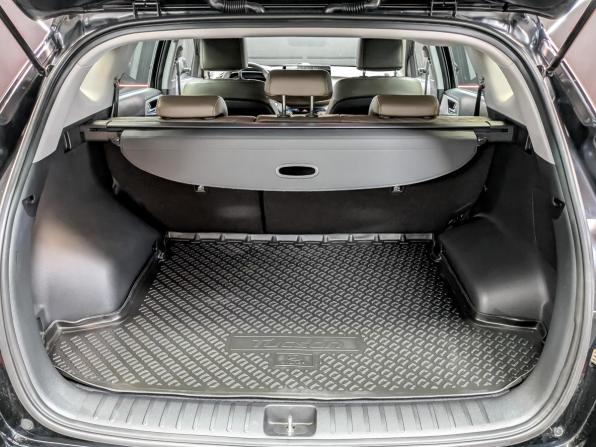 Hyundai Tucson III Рестайлинг с пробегом 2020 года, цена 2 450 000 рублей, 81500 км, внедорожник, Автокод Объявления
