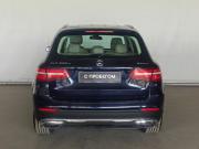 Mercedes-Benz GLC I (X253) Москва  - изображение 24