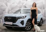 Chery Tiggo 7 Pro Max I Ульяновск  - изображение 25