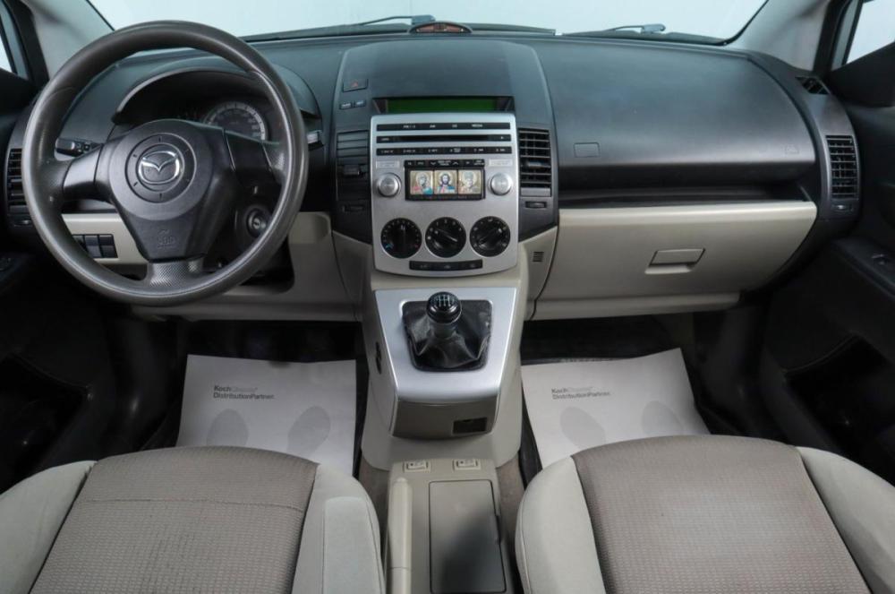 Mazda 5 I (CR) Рестайлинг Челябинск  - изображение 12