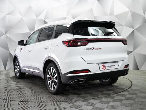 Chery Tiggo 7 Pro Max I с пробегом 2023 года, цена 1 773 000 рублей, 64220 км, внедорожник, Автокод Объявления