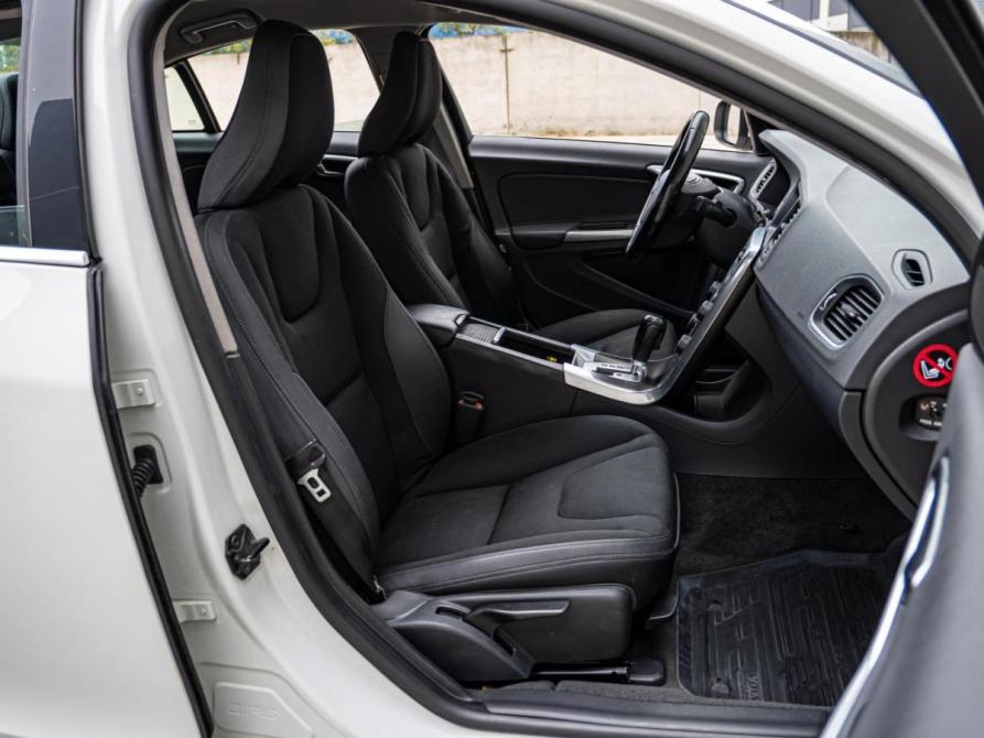 Volvo S60 II Краснодар  - изображение 8