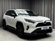 Toyota RAV4 V (XA50) Ижевск  - изображение 33