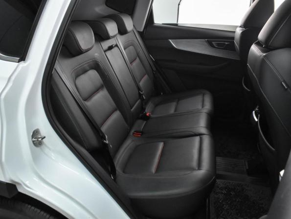Chery Tiggo 7 Pro I с пробегом 2022 года, цена 1 696 000 рублей, 70692 км, внедорожник, Автокод Объявления