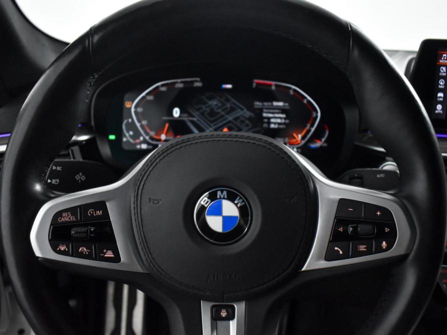 BMW 5 серии VII (G30/G31/G38) Рестайлинг Санкт-Петербург  - изображение 18