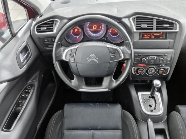 Citroen C4 II с пробегом 2011 года, цена 519 000 рублей, 188822 км, хэтчбек, Автокод Объявления