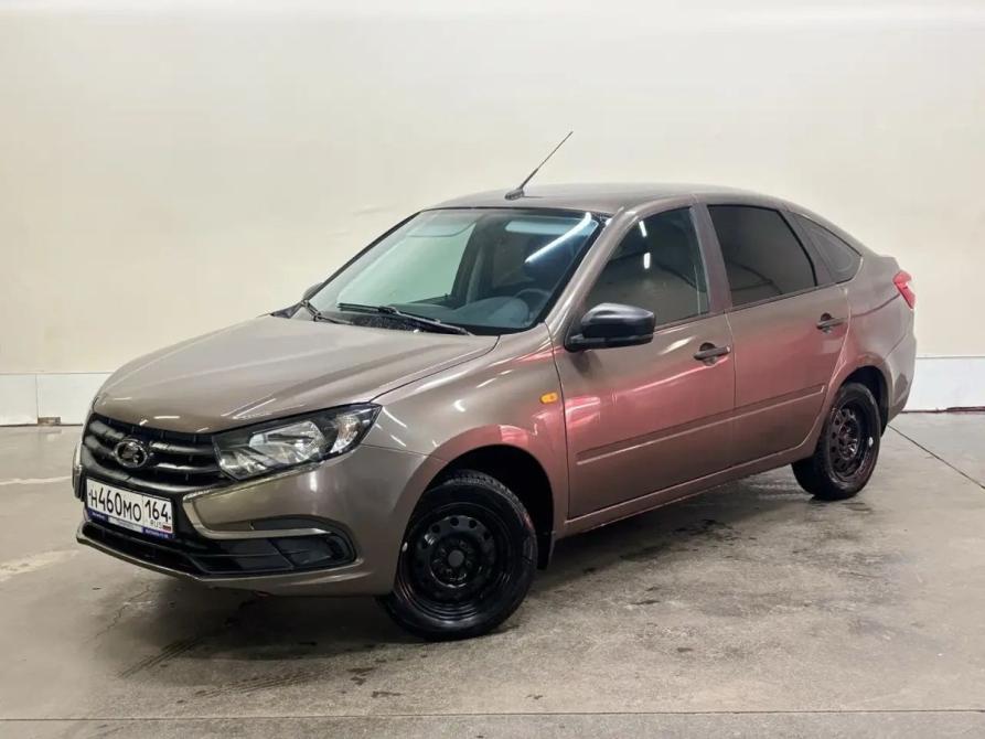 Lada (ВАЗ) Granta I Рестайлинг Саратов  - изображение 1