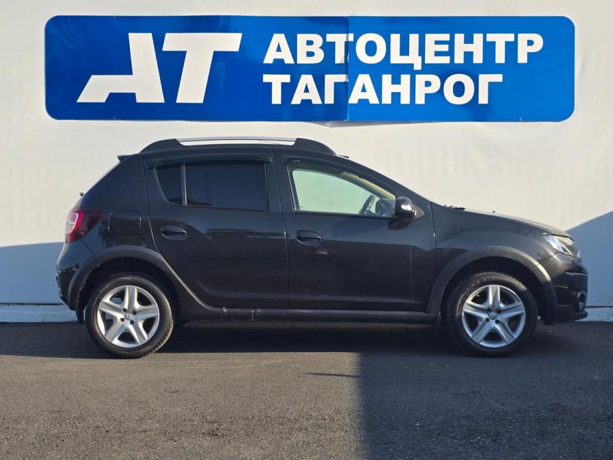 Renault Sandero II Таганрог  - изображение 4