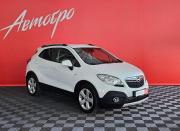 Opel Mokka I Вологда  - изображение 26