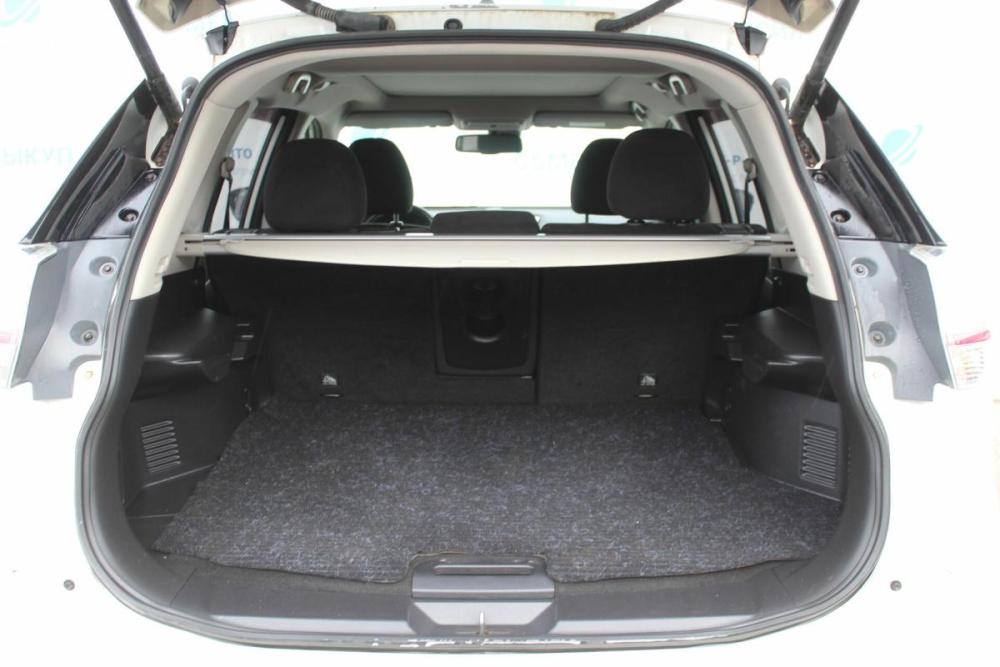 Nissan X-Trail III Пермь  - изображение 22
