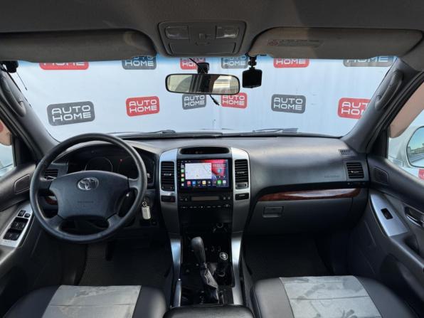 Toyota Land Cruiser Prado 120 Series с пробегом 2006 года, цена 1 349 990 рублей, 370000 км, внедорожник, Автокод Объявления