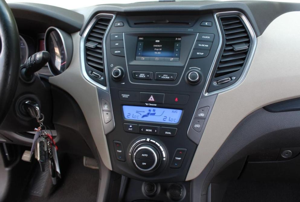Hyundai Santa Fe III Нижний Новгород  - изображение 18