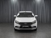 Lada (ВАЗ) Vesta I Ставрополь  - изображение 23