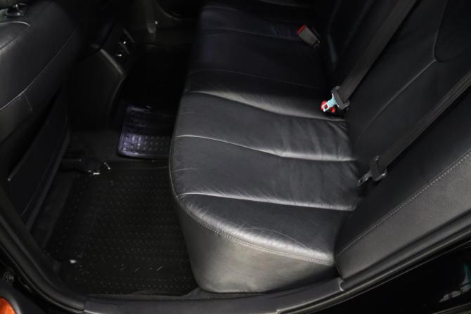 Toyota Camry VI (XV40) Рестайлинг с пробегом 2011 года, цена 1 355 550 рублей, 185883 км, седан, Автокод Объявления