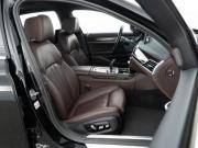 BMW 7 серии VI (G11/G12) Рестайлинг Москва  - изображение 36
