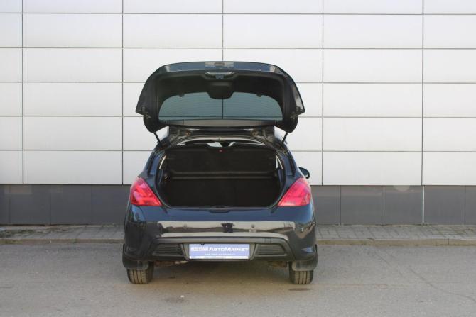 Peugeot 308 I Рестайлинг с пробегом 2011 года, цена 495 000 рублей, 162031 км, хэтчбек, Автокод Объявления