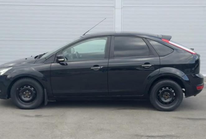 Ford Focus II Рестайлинг с пробегом 2009 года, цена 460 000 рублей, 159377 км, хэтчбек, Автокод Объявления