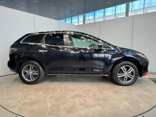 Mazda CX-7 I с пробегом 2007 года, цена 730 000 рублей, 154690 км, внедорожник, Автокод Объявления