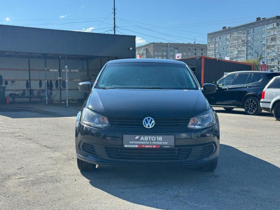 Volkswagen Polo V Ижевск  - изображение 3