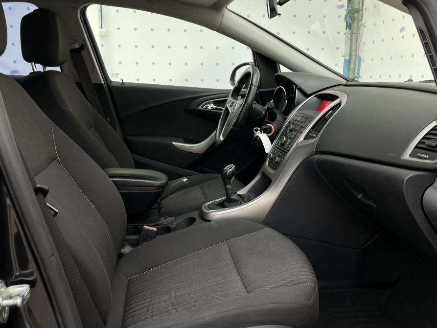 Opel Astra J Тамбов  - изображение 12