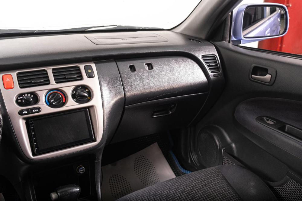 Honda HR-V I Рестайлинг Томск  - изображение 10