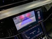 Audi A8 IV (D5) Москва  - изображение 54