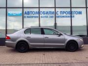 Skoda Superb II Екатеринбург  - изображение 28
