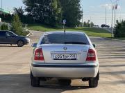 Skoda Octavia I (A4) Рестайлинг Уфа  - изображение 15