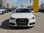 Audi A6 IV (C7) Рестайлинг Йошкар-Ола  - изображение 24