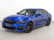 BMW 3 серии VII (G2x) Санкт-Петербург  - изображение 31