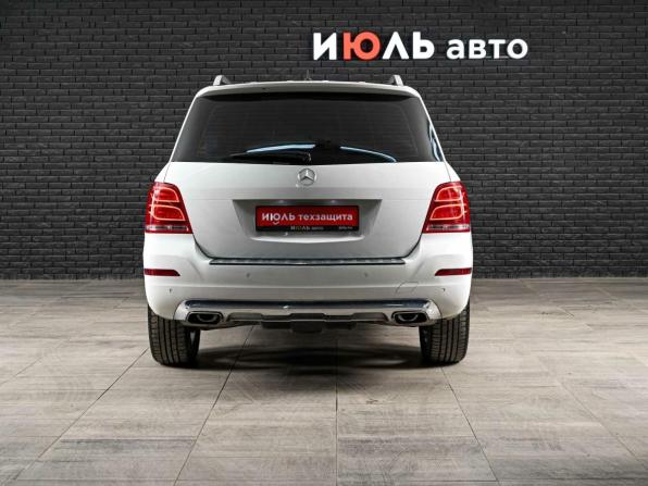 Mercedes-Benz GLK-Класс I (X204) Рестайлинг с пробегом 2013 года, цена 1 780 000 рублей, 161667 км, внедорожник, Автокод Объявления