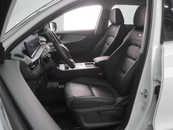 Chery Tiggo 7 Pro Max I с пробегом 2024 года, цена 2 049 000 рублей, 23070 км, внедорожник, Автокод Объявления