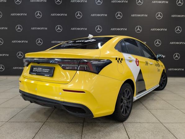 Omoda S5 с пробегом 2024 года, цена 1 195 000 рублей, 85304 км, седан, Автокод Объявления