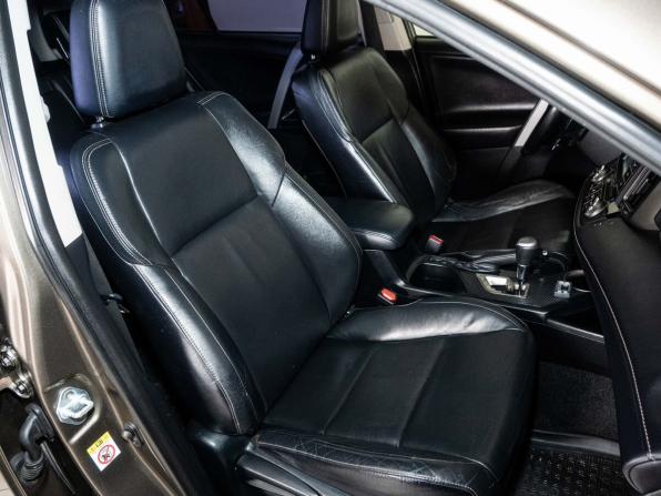 Toyota RAV4 IV (XA40) с пробегом 2013 года, цена 1 660 000 рублей, 211500 км, внедорожник, Автокод Объявления