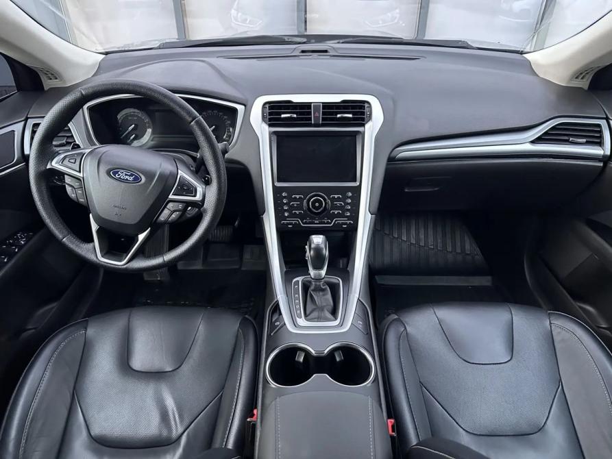 Ford Mondeo V Ярославль  - изображение 9