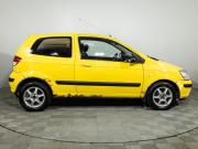Hyundai Getz I Санкт-Петербург  - изображение 18