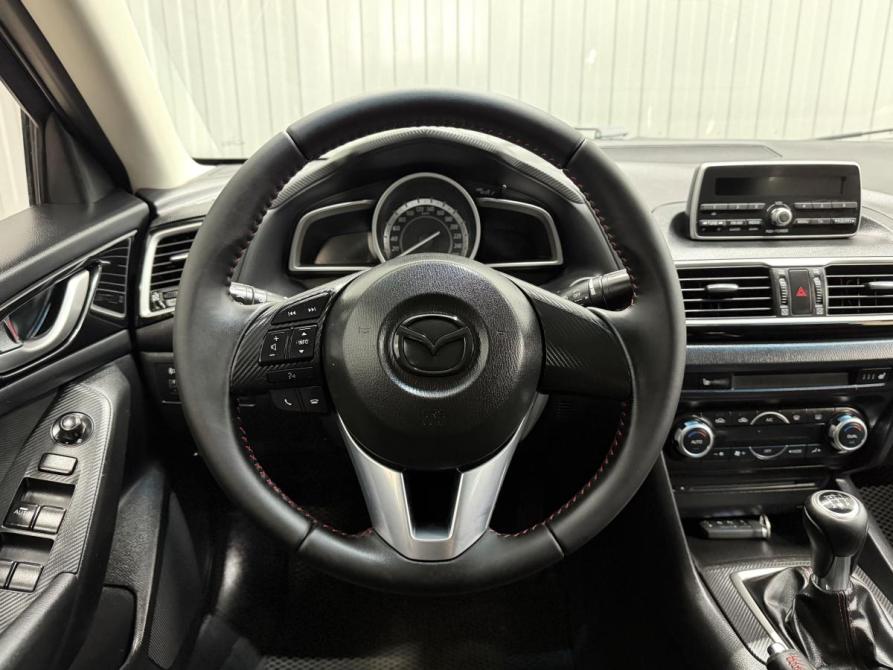 Mazda 3 III (BM) Магнитогорск  - изображение 8
