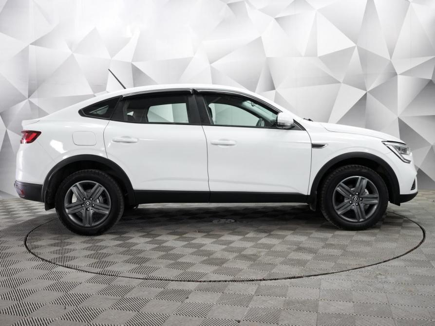 Renault Arkana I Ульяновск  - изображение 6