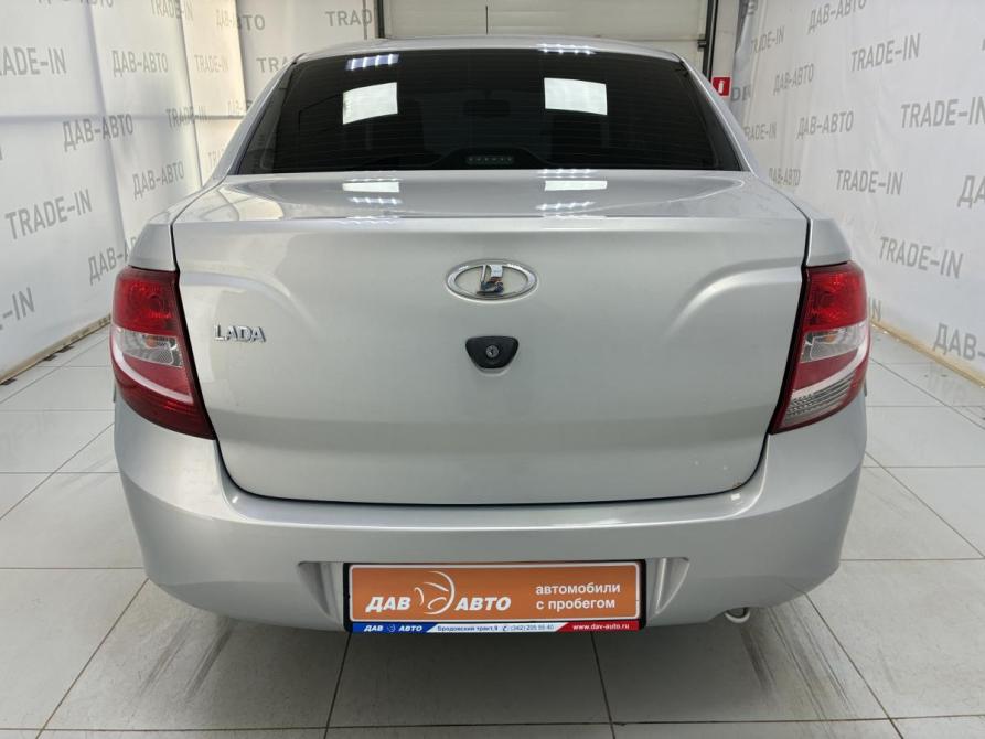 Lada (ВАЗ) Granta I Пермь  - изображение 5