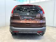Honda CR-V IV Волжский  - изображение 29
