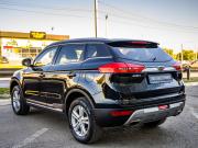 Geely Atlas I Волгоград  - изображение 42