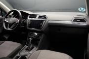 Volkswagen Tiguan II Рестайлинг Крым  - изображение 53