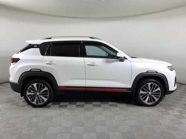Changan CS35 Plus I Рестайлинг с пробегом 2023 года, цена 1 699 000 рублей, 29554 км, внедорожник, Автокод Объявления