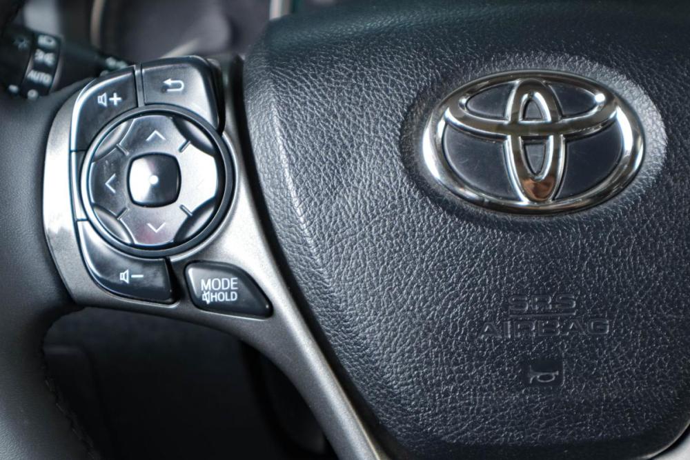 Toyota Venza II Тюмень  - изображение 15